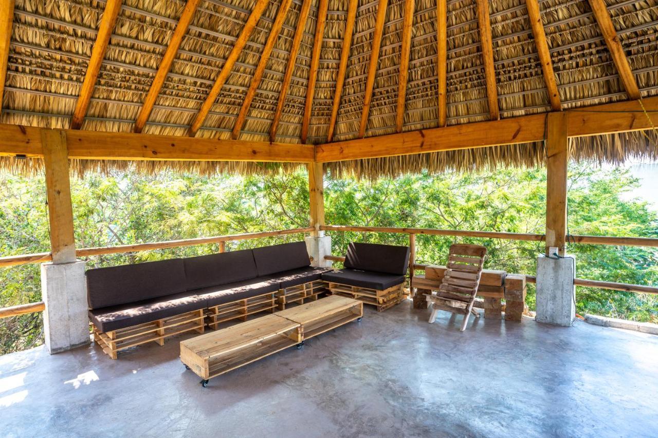 Casa Monika Vista Suit Puerto Escondido  Exterior photo