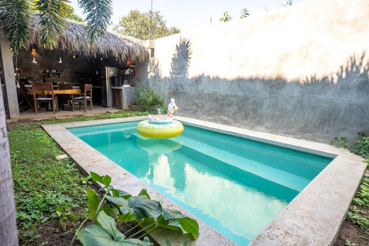 Casa Monika Vista Suit Puerto Escondido  Exterior photo